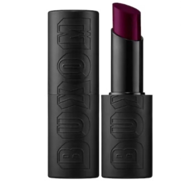 Buxom Other - HP🎉 BUXOM Vampy Plum Big & Sexy Bold Gel Lipstick
